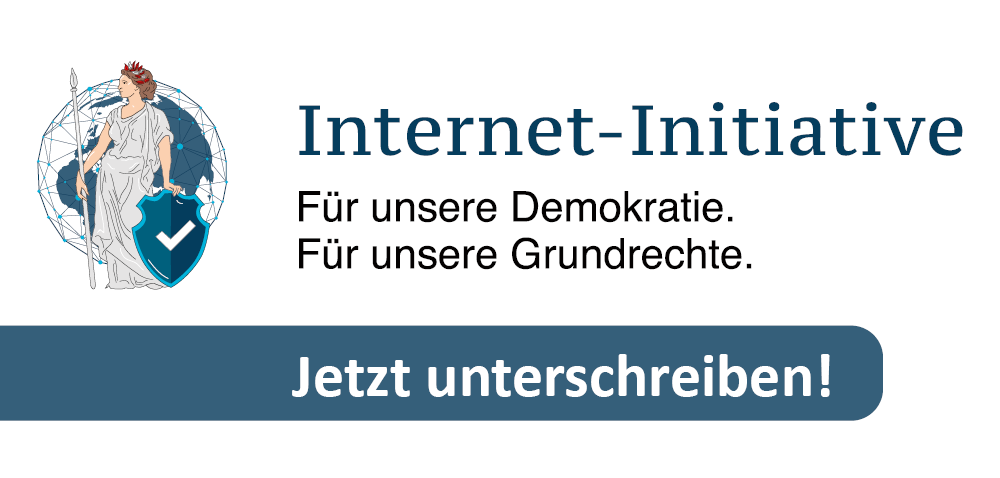 Internet-Initative