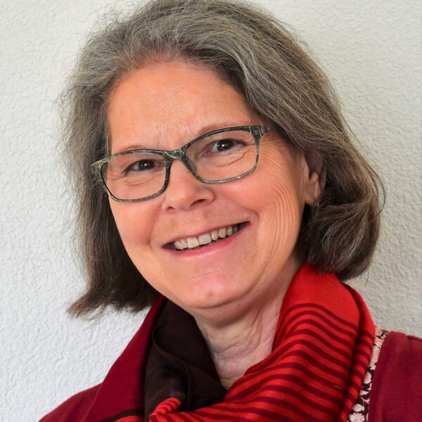 Margrit Mohler
