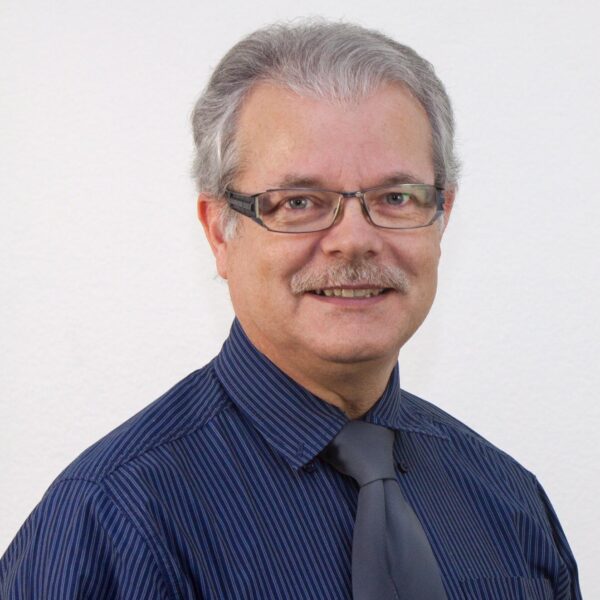 Bruno Christen
